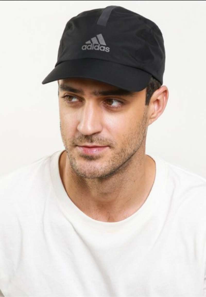 x city rain rdy cap