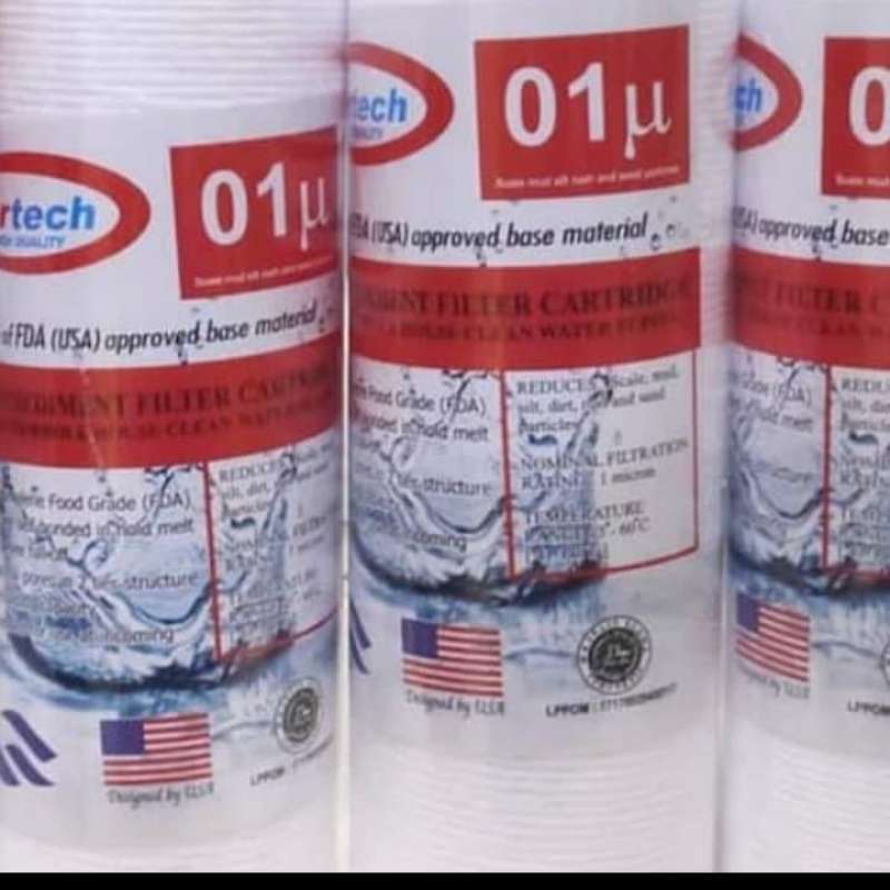 Filter air 0.1 on sale micron