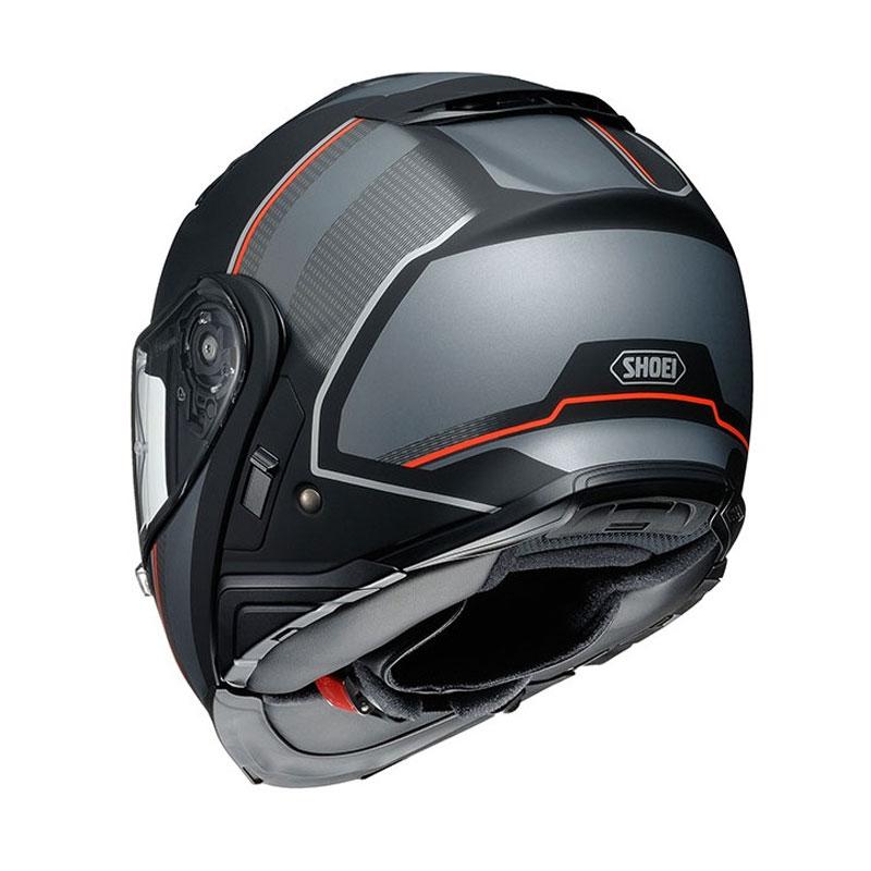 Shoei Modular Neotec 2 Excursion TC 