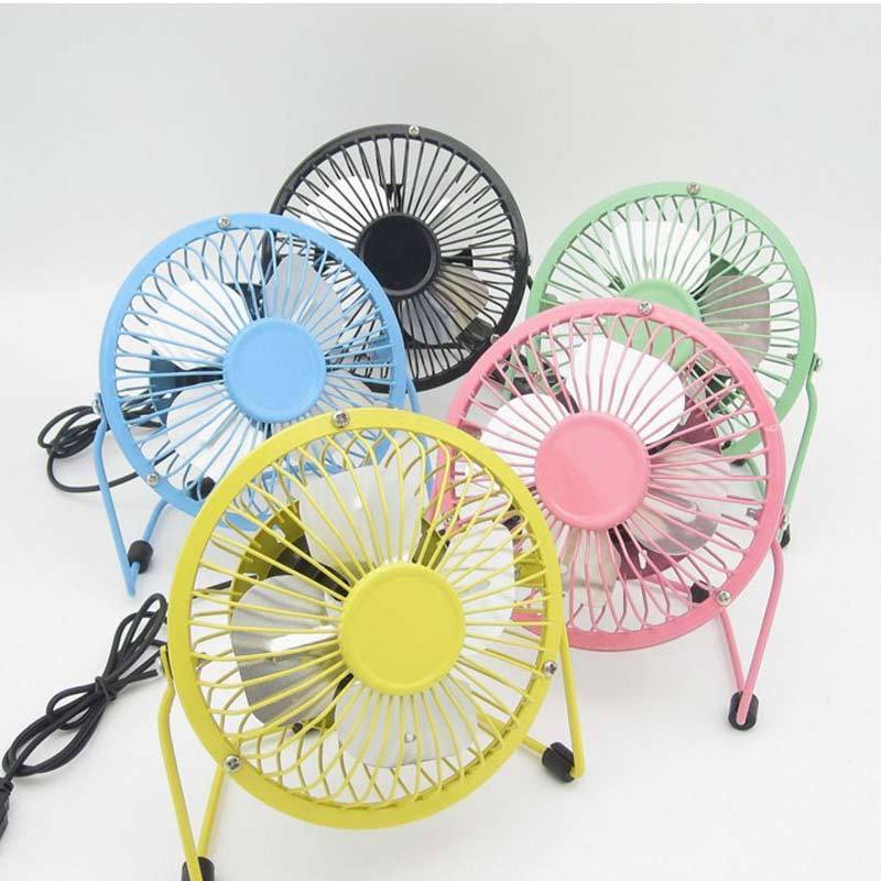 Jual Yazuho A18 Usb Mini Fan Kipas Angin Pink Online Agustus