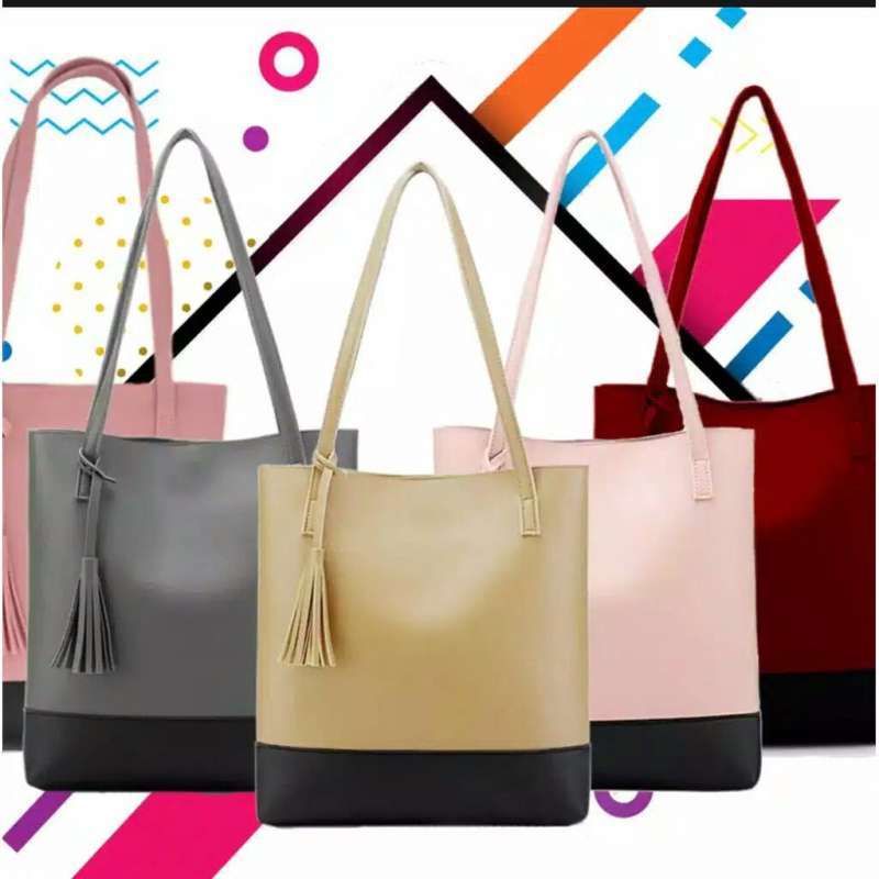Tote bag murah store