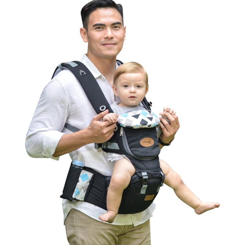 dialogue baby hipseat