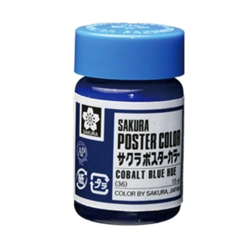 24 Lu Akrilik Boya Seti 24 Renk X 12 Ml