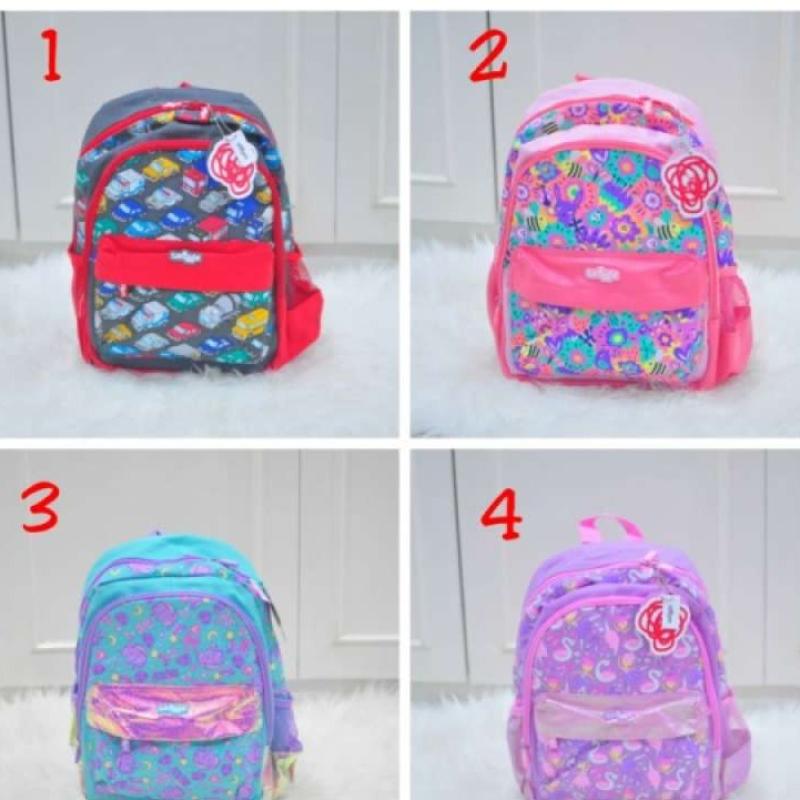 Smiggle wander on sale junior backpack
