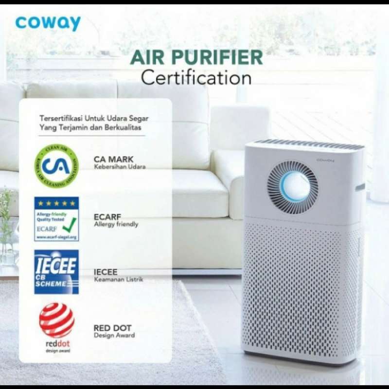 Coway storm new arrivals harga