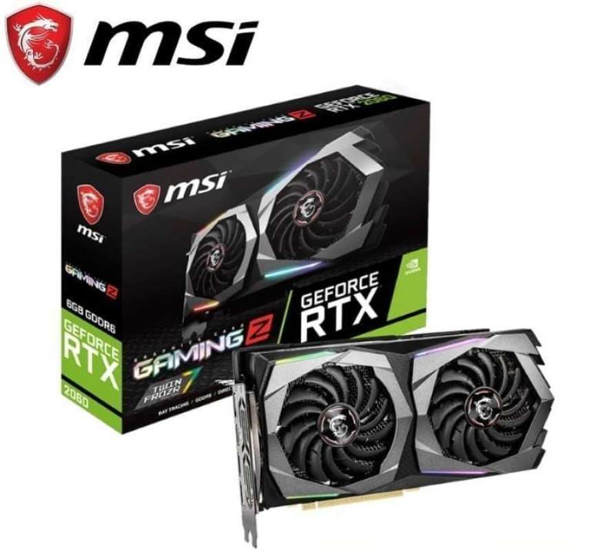 Jual rtx 2060 2025