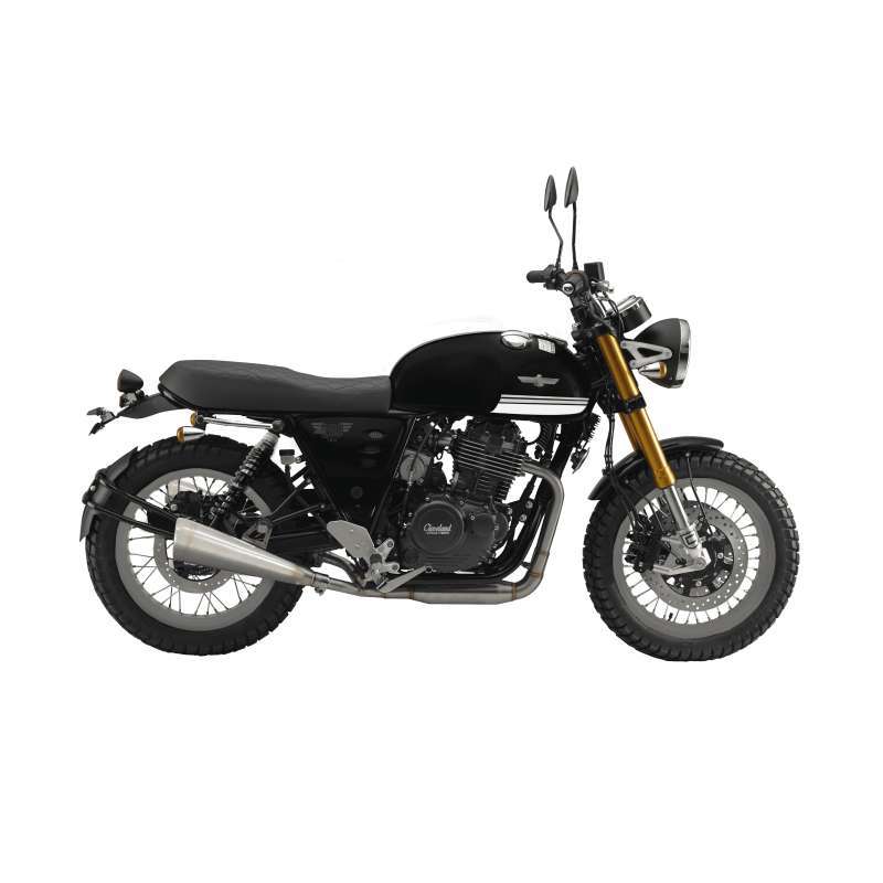 Motor Cleveland Cyclewerks Harga Maret 2024 Blibli