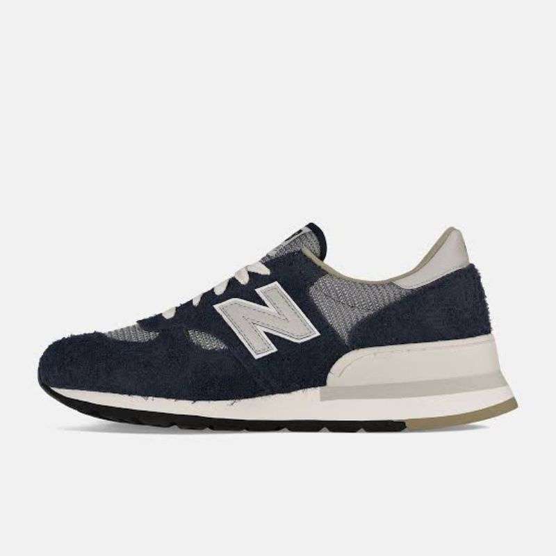 Sepatu new balance original usa top