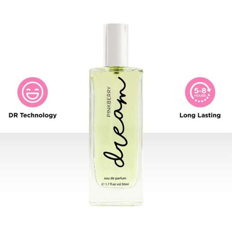 Parfum outlet pinkberry dream