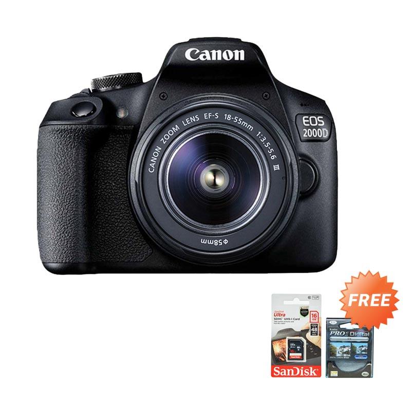 harga kamera canon eos 800d 2019