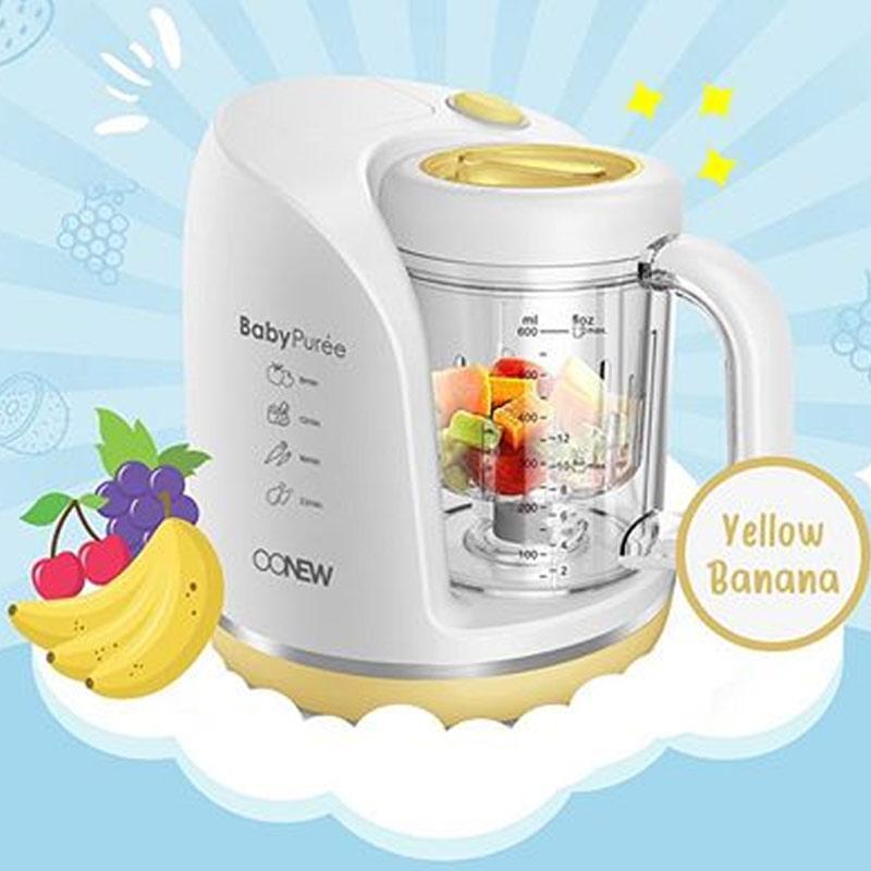 Oonew baby puree sales 4 in 1