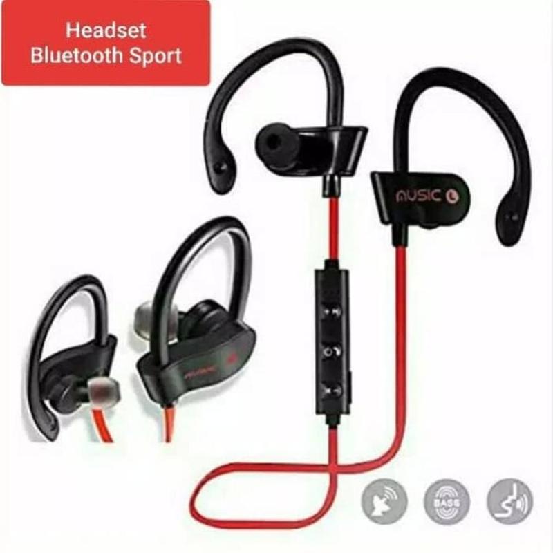 oem rt588 sport support all hp bluetooth wireless headset