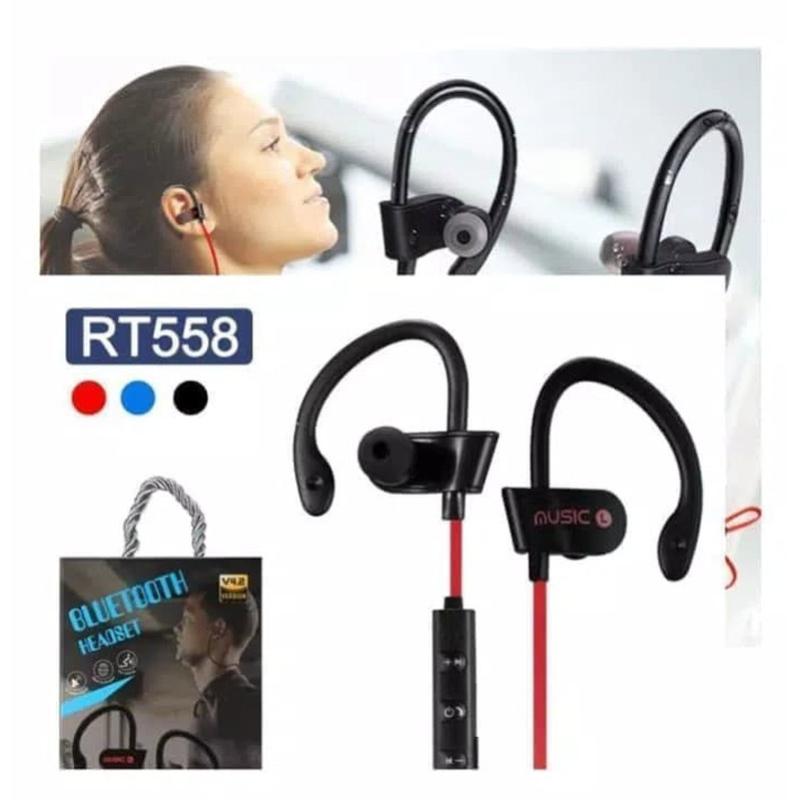 oem rt588 sport support all hp bluetooth wireless headset