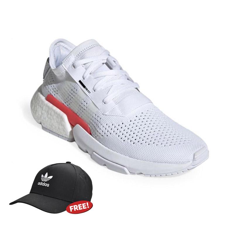 Jual Gwp Adidas Originals Men Pod s3.1 Shoes bd7875 Di Seller Adidas Sports Official Store Gudang Blibli Blibli
