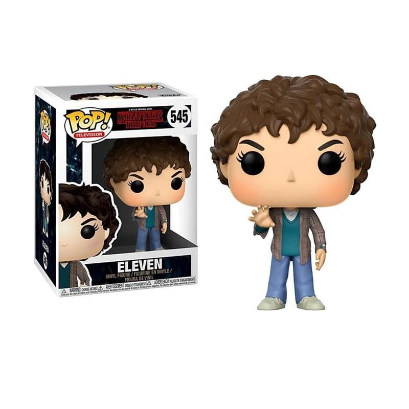 Jual Funko POP! Stranger Things Season 