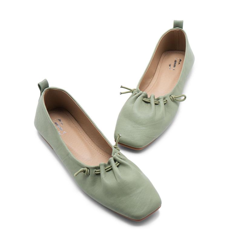 Jual Ben \u0026 Bella 301-1 Square Ballerina 