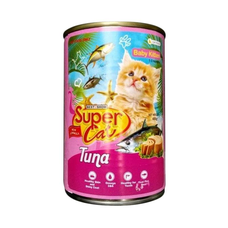 super cat baby kitten