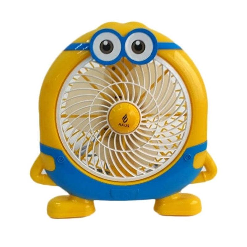 Jual Abadi Minion Kipas Angin Karakter Online Agustus 2020 Blibli Com