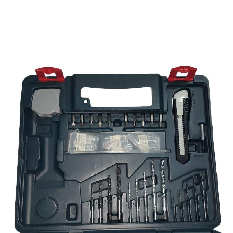 Jual Bosch Gsb 500 Re Impact Drill Set Mesin Bor Murah Maret 2020