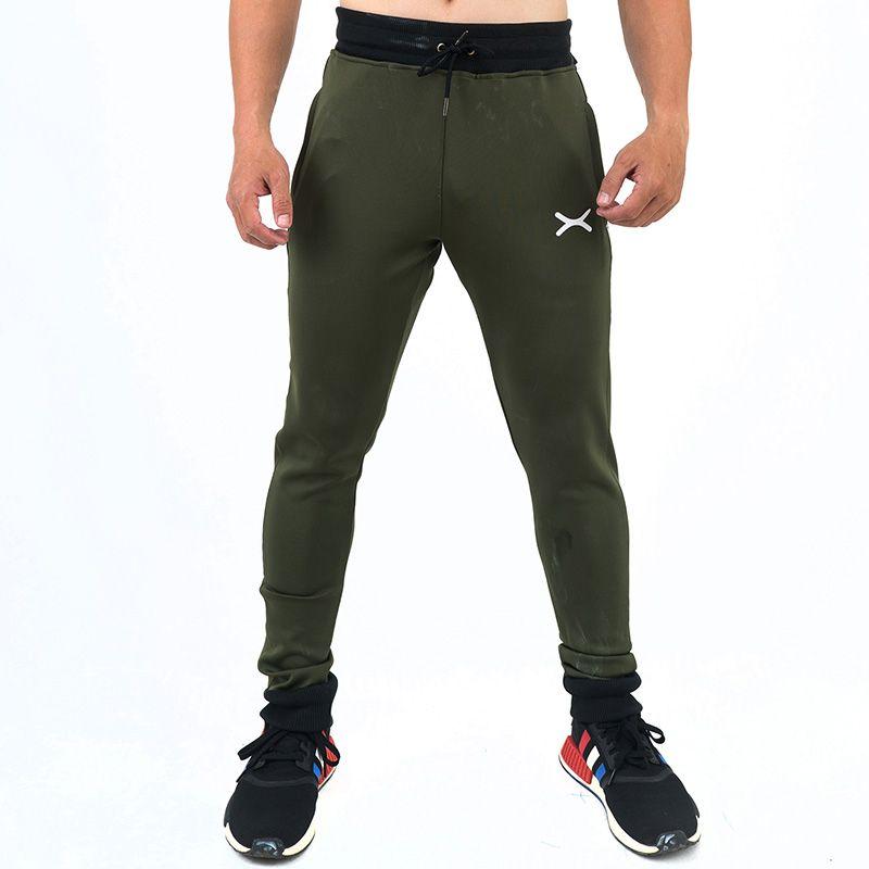 pro dry track pants