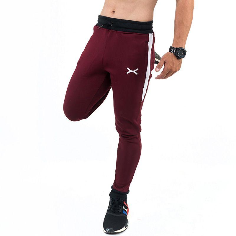 pro dry track pants