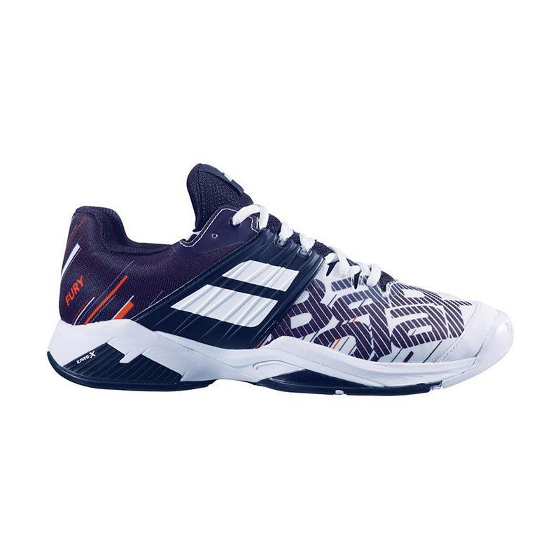 Jual Babolat Propulse Fury Sepatu Tenis Online Oktober 2020 Blibli Com