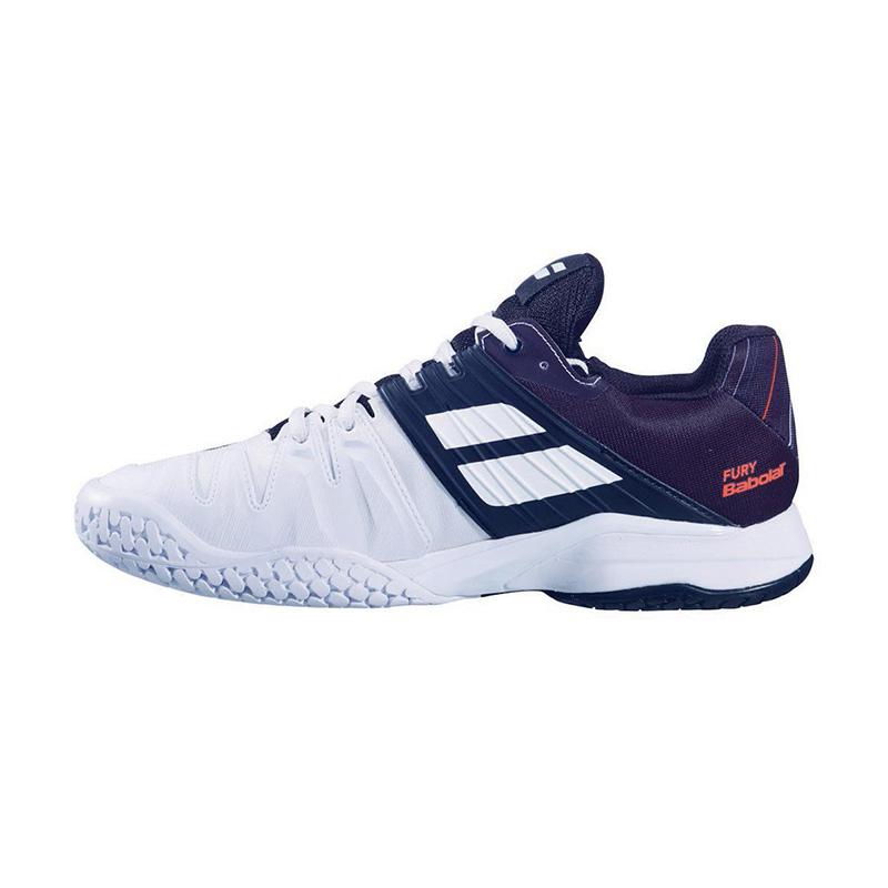 Jual Babolat Propulse Fury Sepatu Tenis Online Oktober 2020 Blibli Com