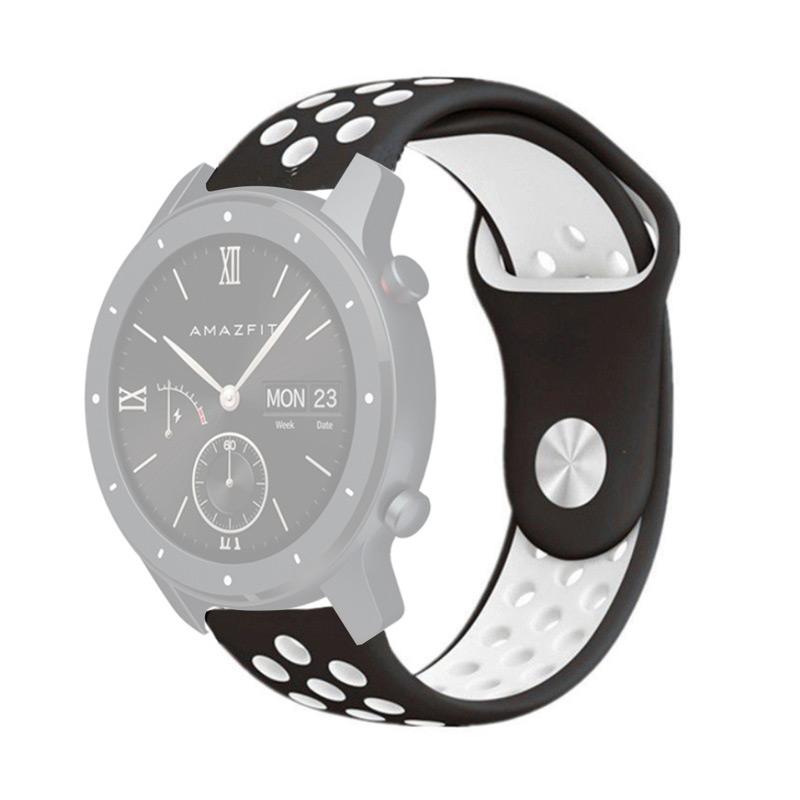 Amazfit gtr 47 best sale vs stratos 3