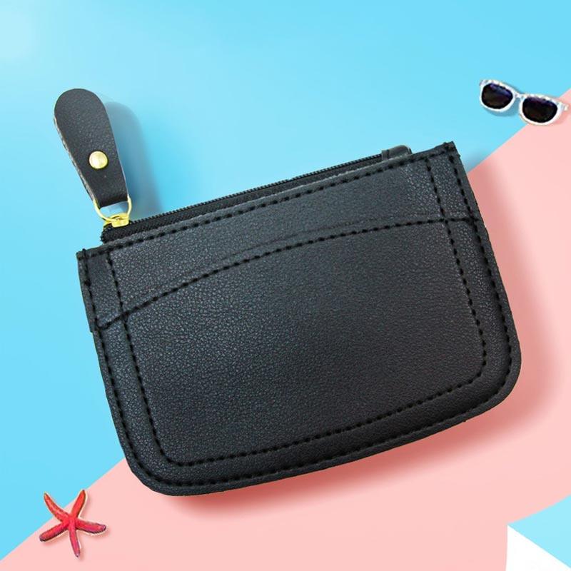 Jual Miniso Official Mini Wallet Purse Dompet Wanita Online November 2020 Blibli
