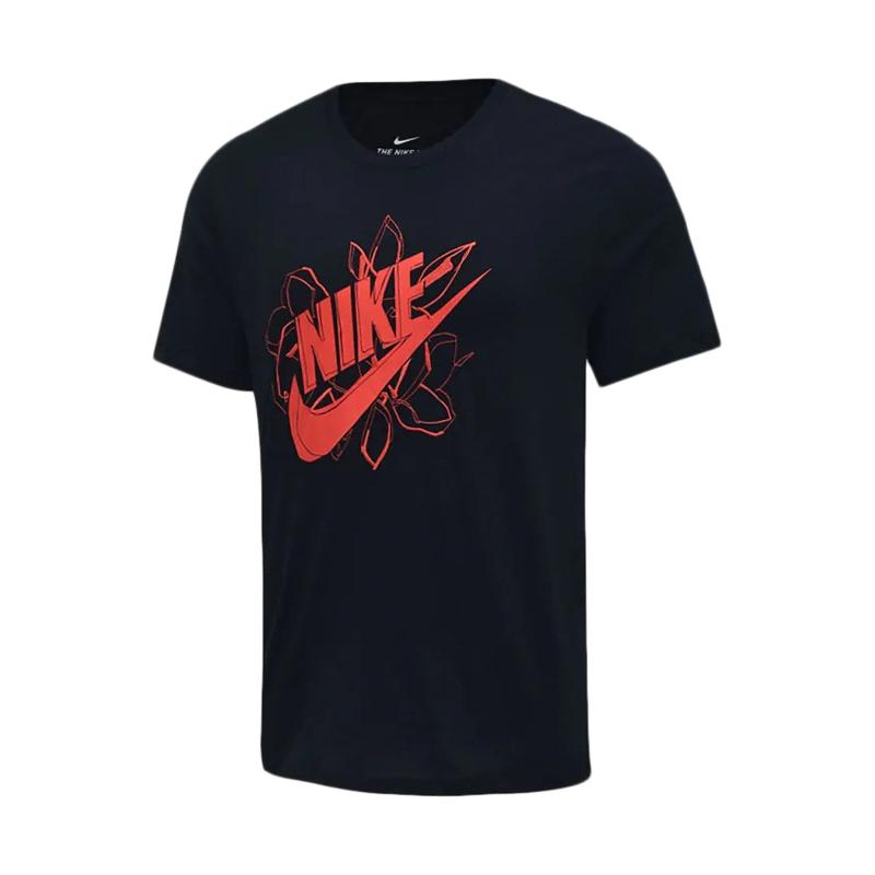 Jual Nike Sportswear Men S T Shirt Baju Olahraga Pria Ci6121010 Online Agustus 2020 Blibli Com