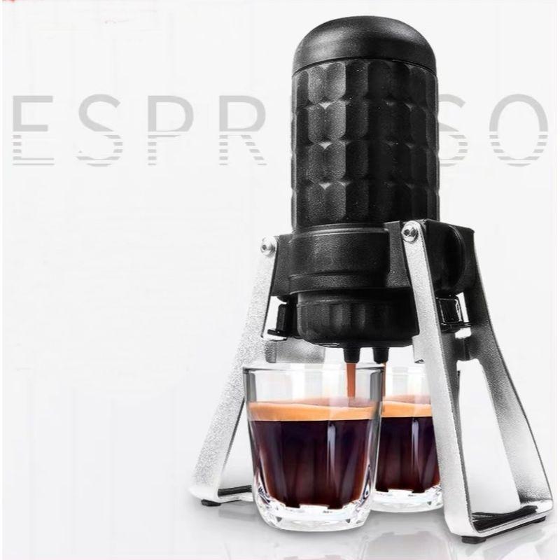 Jual Staresso Mirage Sp 300 Double Shot Espresso Espresso Maker Online Oktober 2020 Blibli Com