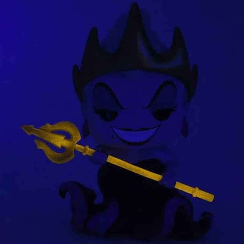 funko pop little mermaid ursula