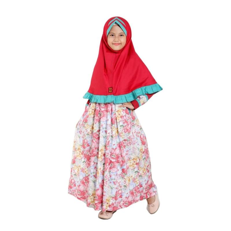 Kekesumut Baju Gamis Anak Perempuan Katun Gm 181903 Bagian Sarimbit Ibu Anak Pusat Keke Busana Terbaru Agustus 2021 Harga Murah Kualitas Terjamin Blibli