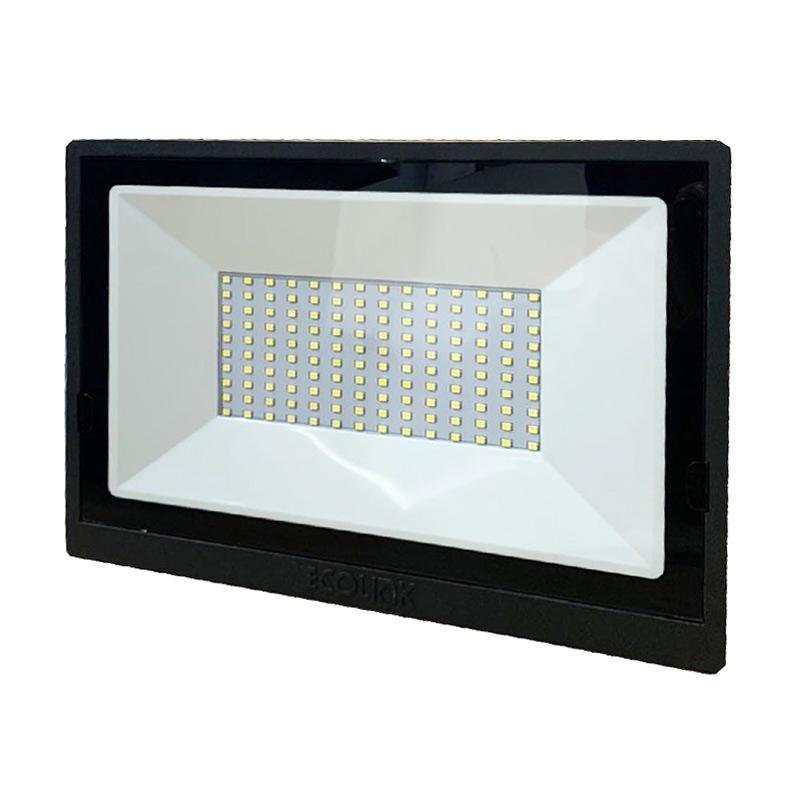 Jual Philips Ecolink Led Floodlight Lampu Sorot 100 Watt Murah Desember 2020 Blibli