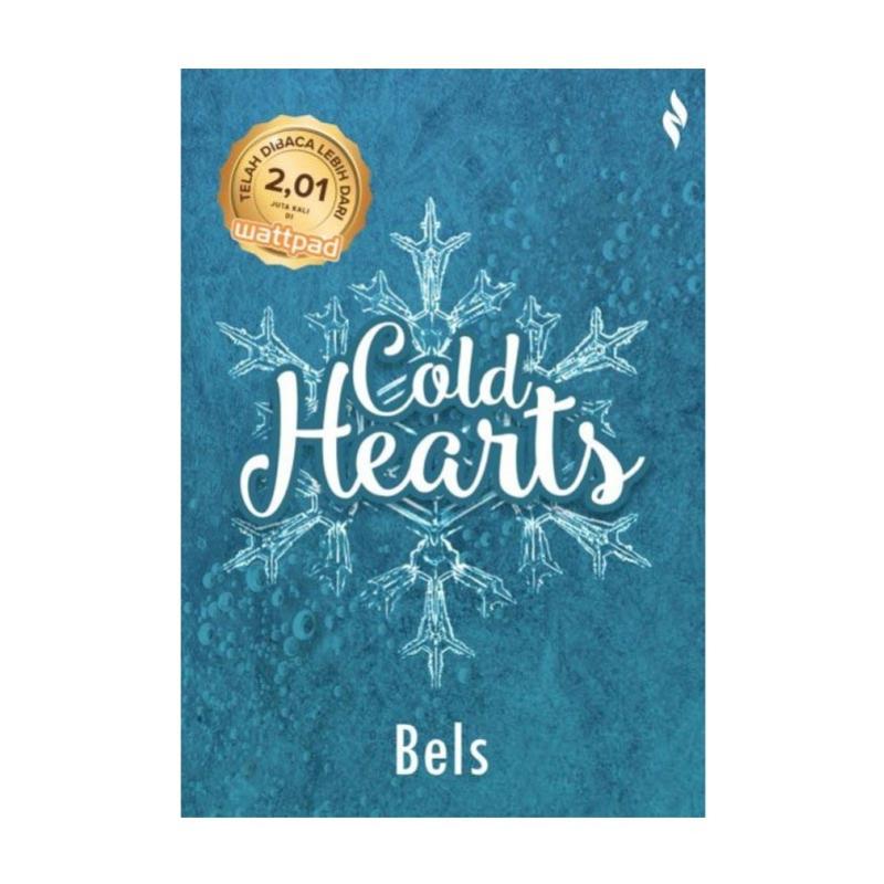 Jual Nauli Media Cold Hearts By Bels Buku Novel Murah Mei 2021 Blibli Jual Nauli Media Cold Hearts By Bels Buku Novel Murah Mei 2021 Blibli