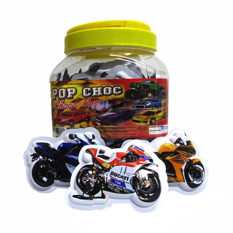 Jual Pop Choch Mimi Choco Car Moge Coklat Buy 1 Get 1 Murah
