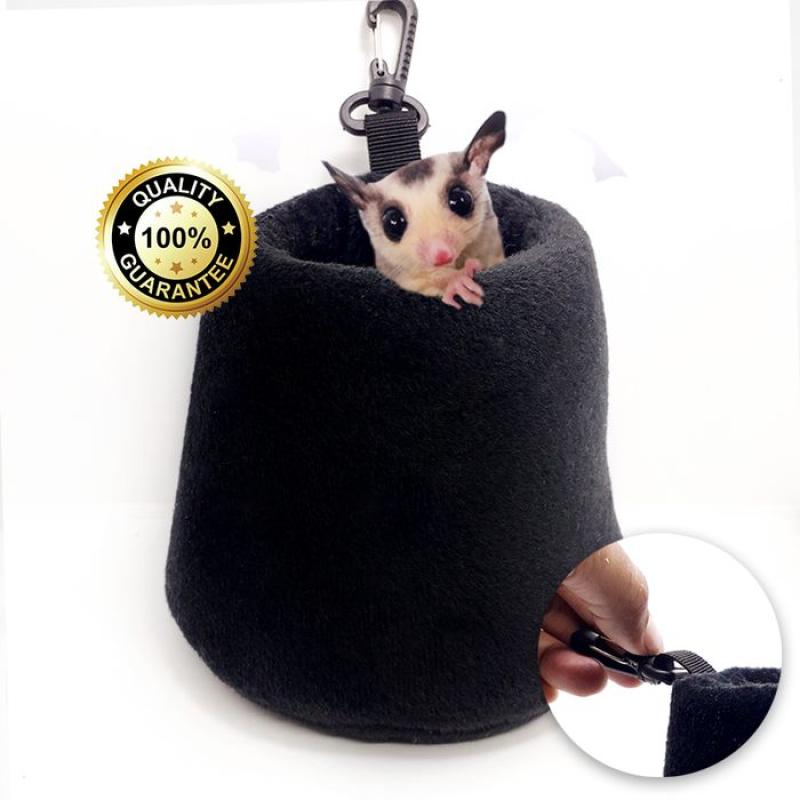 Jual Happy Tails Sleeping Pouch Sugar Glider Sg Model Tabung Online November 2020 Blibli Com