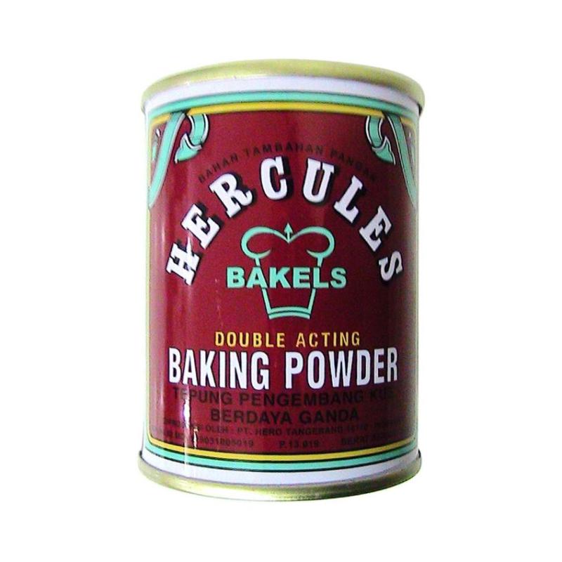 Jual Hercules Baking Powder 110 G Murah Mei 2021 Blibli