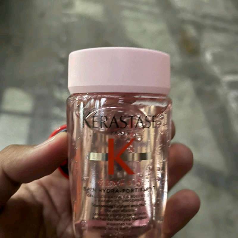 Jual Shiseido Keratin Terbaik Maret 2024 Harga Murah Gratis