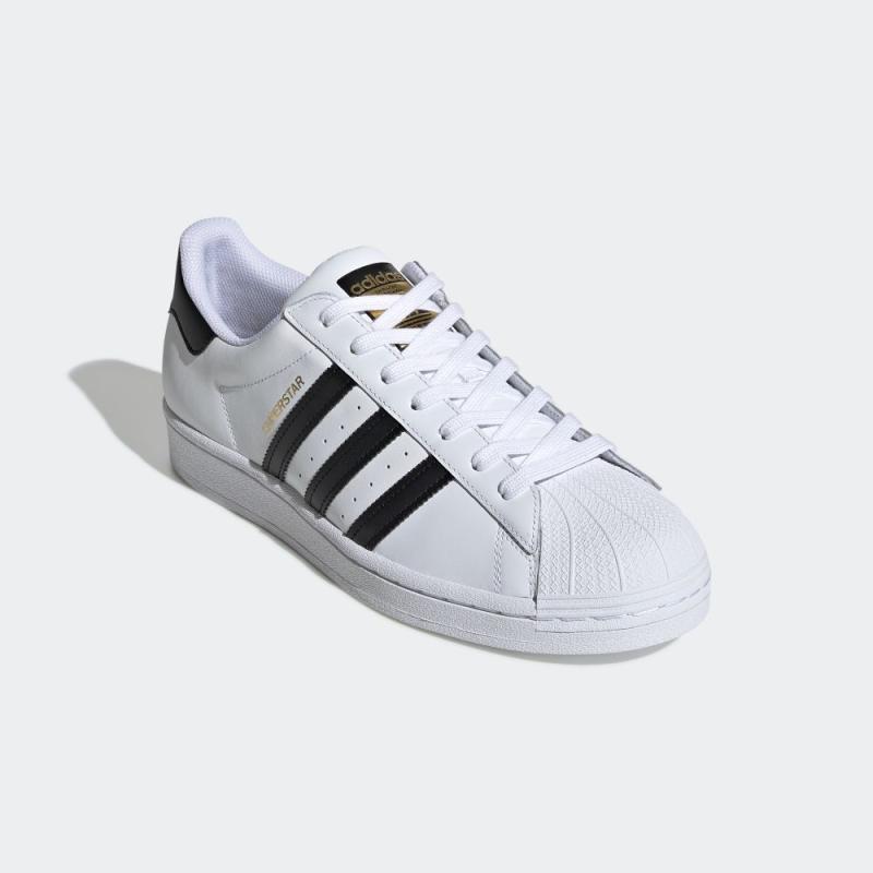Adidas superstar asli dan palsu 2025