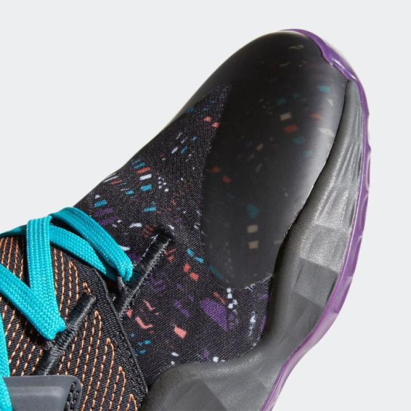 Jual adidas Men Basketball Harden Vol. 4 Shoes [EF9924] di Seller  Blibli.com - Gudang Blibli | Blibli