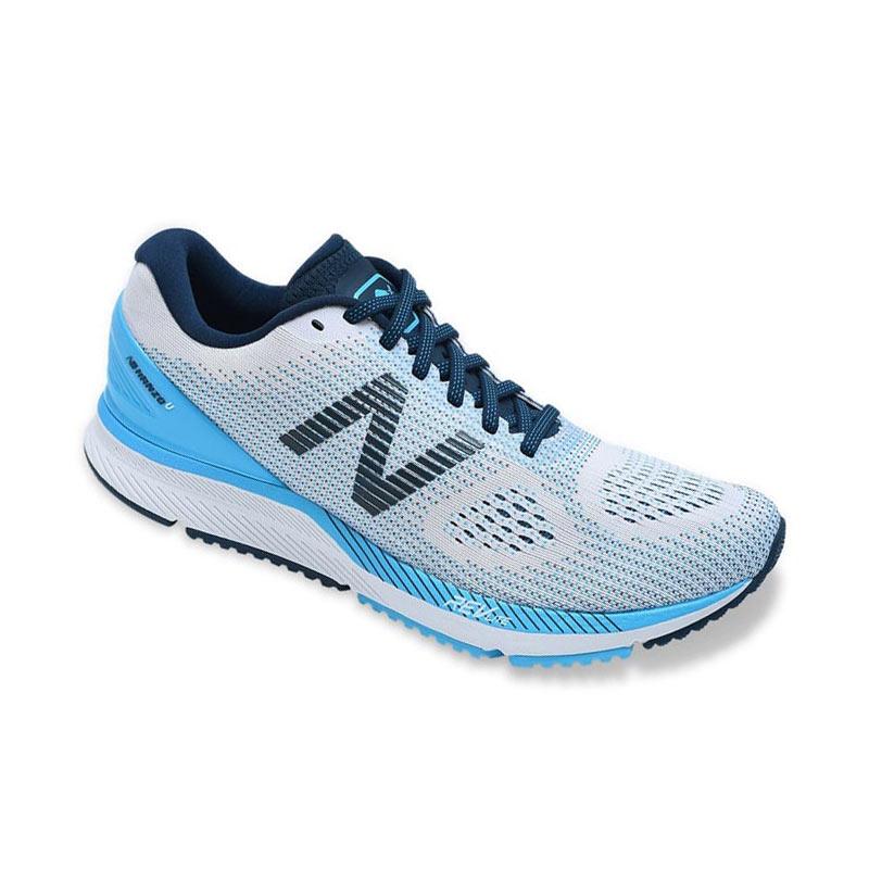 Jual New Balance Hanzo U Men S Running Shoes Online Maret 21 Blibli