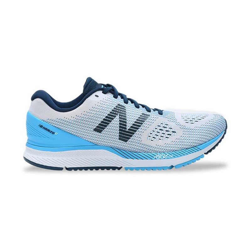 New balance hanzo u review 2025