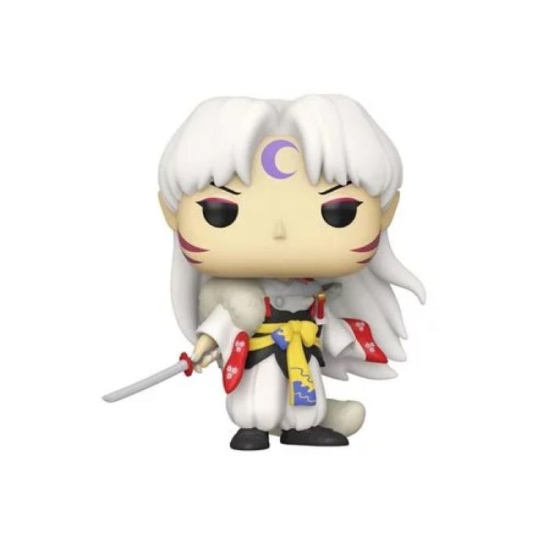 Get Wallpaper Jual Funko Pop Inuyasha Sesshomaru Action Figure Pre Order HD