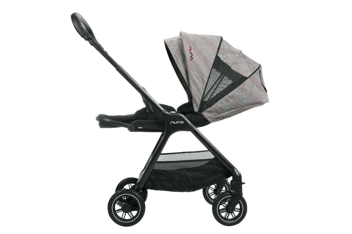 Nuna mothercare clearance