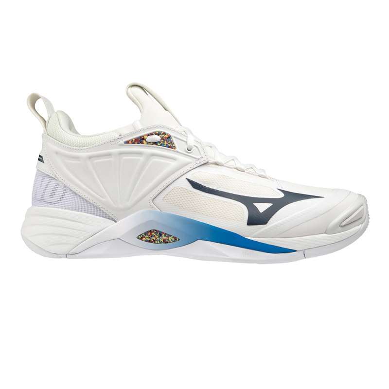 Jual SEPATU RUNNING MIZUNO WAVE MOMENTUM 2 V1GA211300 di Seller