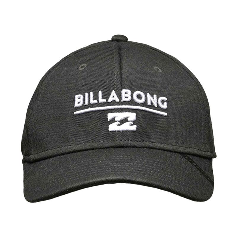 Jual Billabong Unity Stretch Cap 