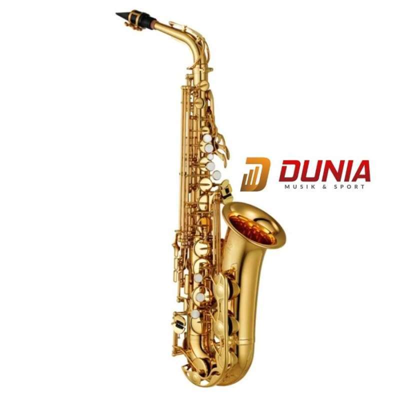 Promo ALTO SAXOPHONE YAMAHA YAS 280 SAXOPHONE YAS 280 MURAH