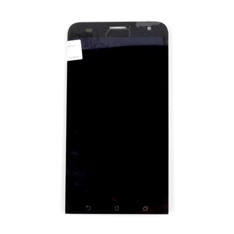 Jual Asus Lcd For Asus Zenfone 2 Laser Ze550kl 5 5 Inch Full Set Touchscreen Original Online Oktober 2020 Blibli Com