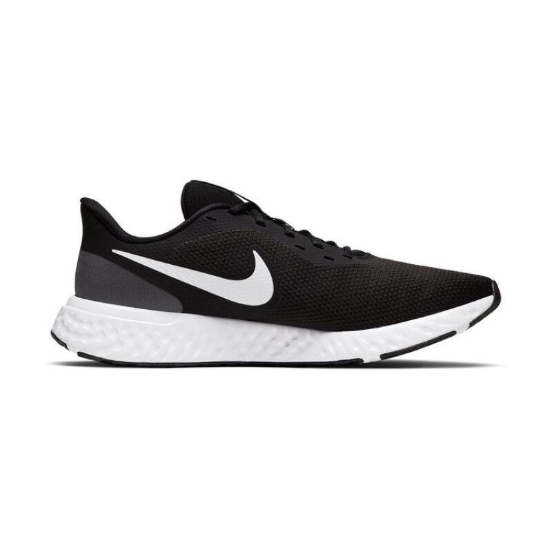 Jual Nike Revolution 5 Sepatu Lari Pria Bq3204 002 Online Oktober 2020 Blibli Com